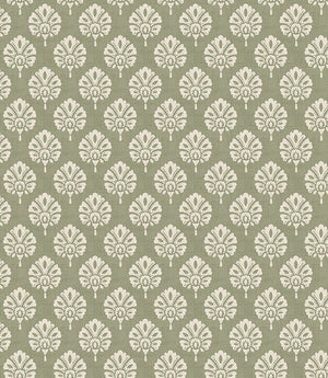 Muqarnas FR Fabric / Laurel