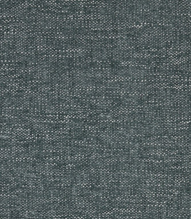 Flynn FR Fabric / Petrol - Just Fabrics