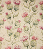 Thistle Glen Fabric / Summer - Just Fabrics