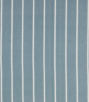 Waterbury Fabric / Kingfisher