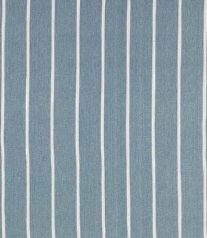 Waterbury Fabric / Kingfisher - Just Fabrics
