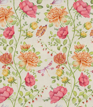 Maisie Clearance Fabric / Sand