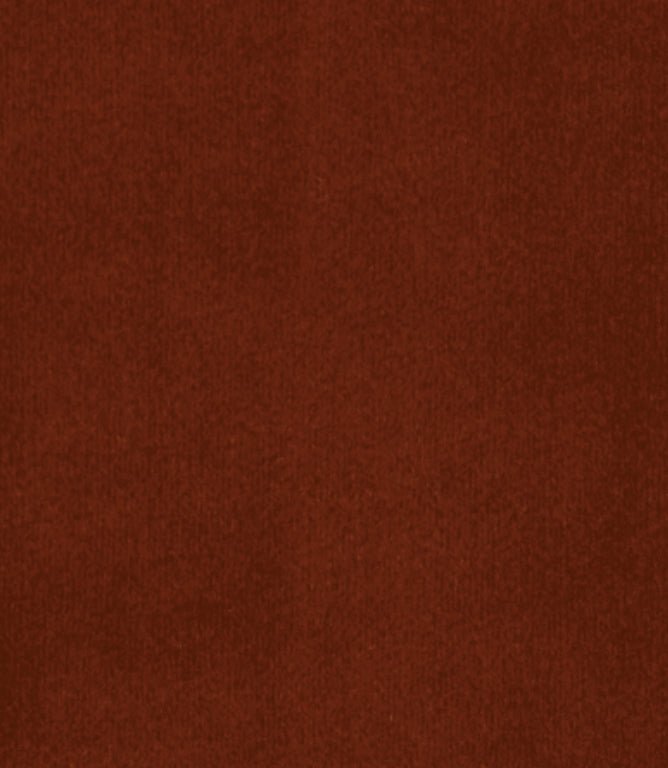 Brookland FR Fabric / Burnt Orange - Just Fabrics