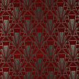 Gatsby Fabric / Tamara