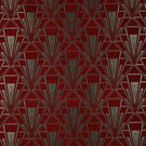 Gatsby Fabric / Tamara - Just Fabrics