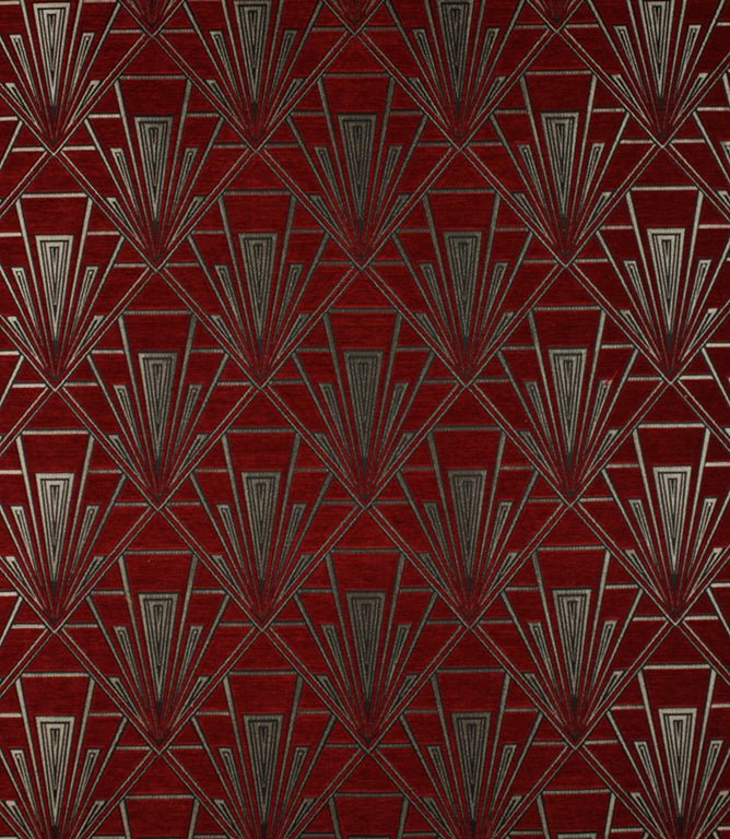 Gatsby Fabric / Tamara - Just Fabrics