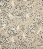 Heritage Fabric / Sandstone - Just Fabrics