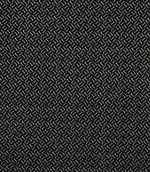 Apollo FR Fabric / Noir - Just Fabrics