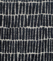Hikari Fabric / Midnight - Just Fabrics