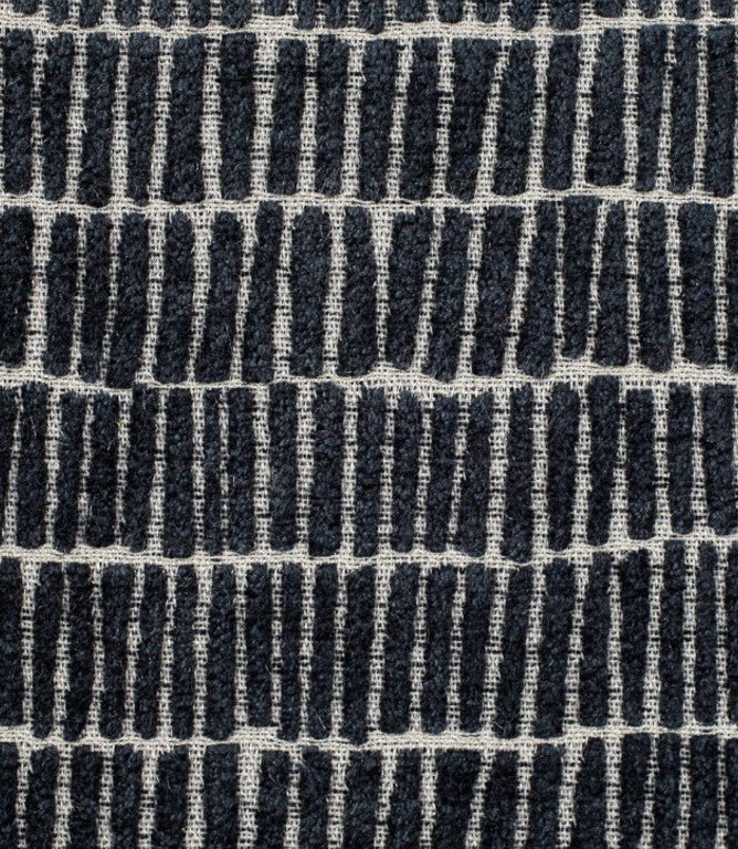 Hikari Fabric / Midnight - Just Fabrics