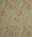 Sophie Fabric / Duck Egg - Just Fabrics