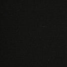 Washed Cotton Canvas Fabric / Black - Just Fabrics