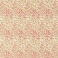 Willow Boughs Fabric / Russet / Ochre