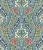 Kashi FR Fabric / Glacier - Just Fabrics