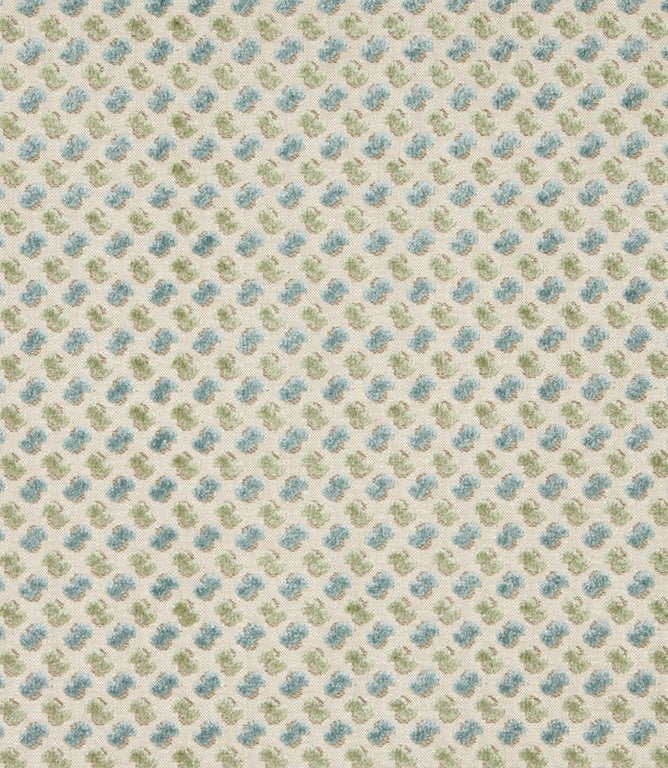 Quantum Fabric / Azure - Just Fabrics