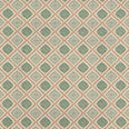 Napoli Fabric / Sea Green
