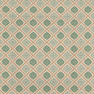 Napoli Fabric / Sea Green - Just Fabrics
