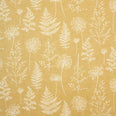 Chervil Fabric / Mustard