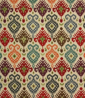 Salma Fabric / Multi