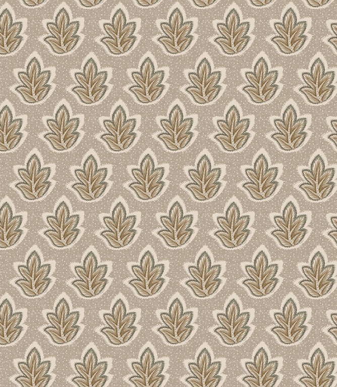 Moksha FR Fabric / Oatmeal - Just Fabrics
