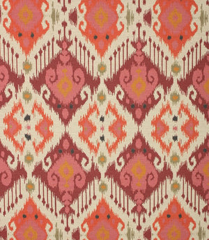 Soho Fabric / Begonia