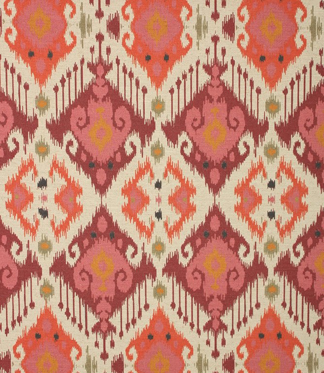 Soho Fabric / Begonia - Just Fabrics