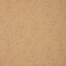 Lucia Fabric / Apricot - Just Fabrics