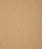 Lucia Fabric / Apricot - Just Fabrics
