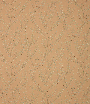 Lucia Fabric / Apricot
