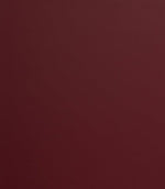 Burghley FR Vinyl Leather Fabric / Wine - Just Fabrics