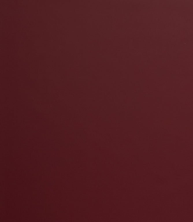 Burghley FR Vinyl Leather Fabric / Wine - Just Fabrics