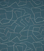 Odyssey Fabric / Aquarelle - Just Fabrics