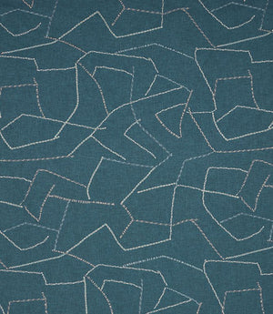 Odyssey Fabric / Aquarelle