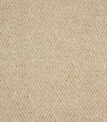 Holmfirth Fabric / Natural - Just Fabrics