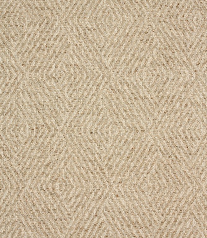 Holmfirth Fabric / Natural - Just Fabrics