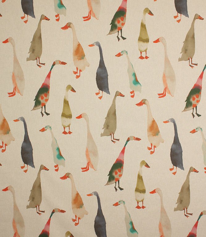 Fbri 4 Riverside Riverside Fabric / Linen – Just Fabrics