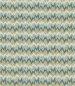 Malini FR Upholstery Fabric / Spa - Just Fabrics