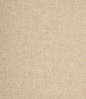 Vintage Plain Fabric / Natural