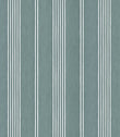 Cheltenham Stripe Fabric / Adriatic - Just Fabrics