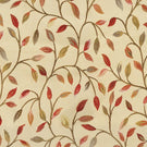 Cervino Fabric / Rednut - Just Fabrics