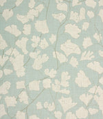 Wildmere Fabric / Duck Egg - Just Fabrics