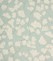 Wildmere Fabric / Duck Egg - Just Fabrics
