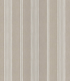 Cheltenham Stripe Fabric / Linen