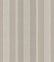 Cheltenham Stripe Fabric / Linen - Just Fabrics