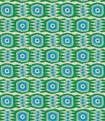 Casper Fabric / Seagreen - Just Fabrics