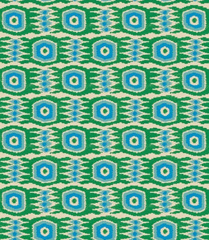 Casper Fabric / Seagreen