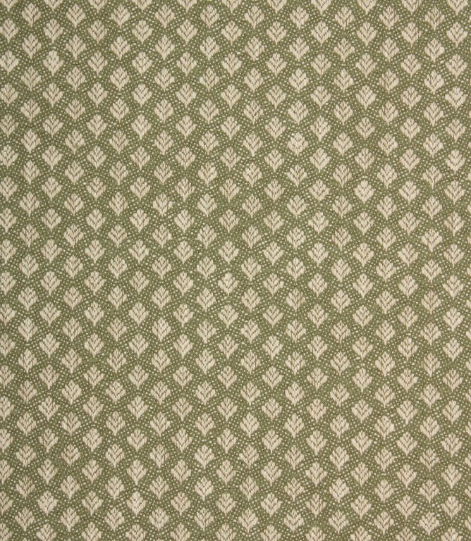 Woodley Fabric / Forest - Just Fabrics