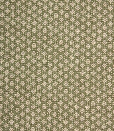 Woodley Fabric / Forest