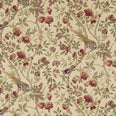 Abbeville Fabric / Russet / Sand