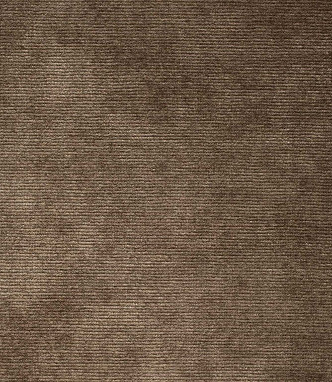 Boho Velvets Fabric / Almond - Just Fabrics